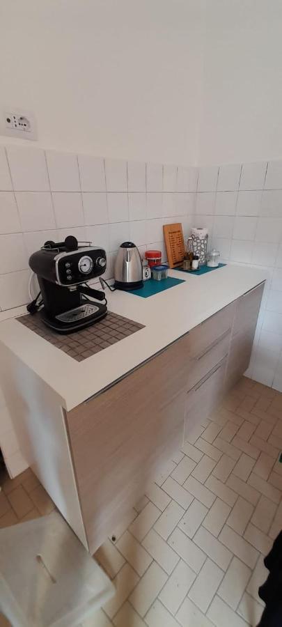 La Casetta Di Piero By Smart-Home Genoa Luaran gambar