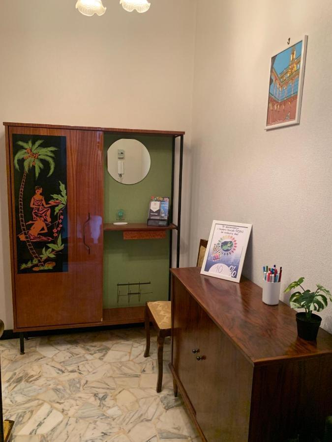 La Casetta Di Piero By Smart-Home Genoa Luaran gambar