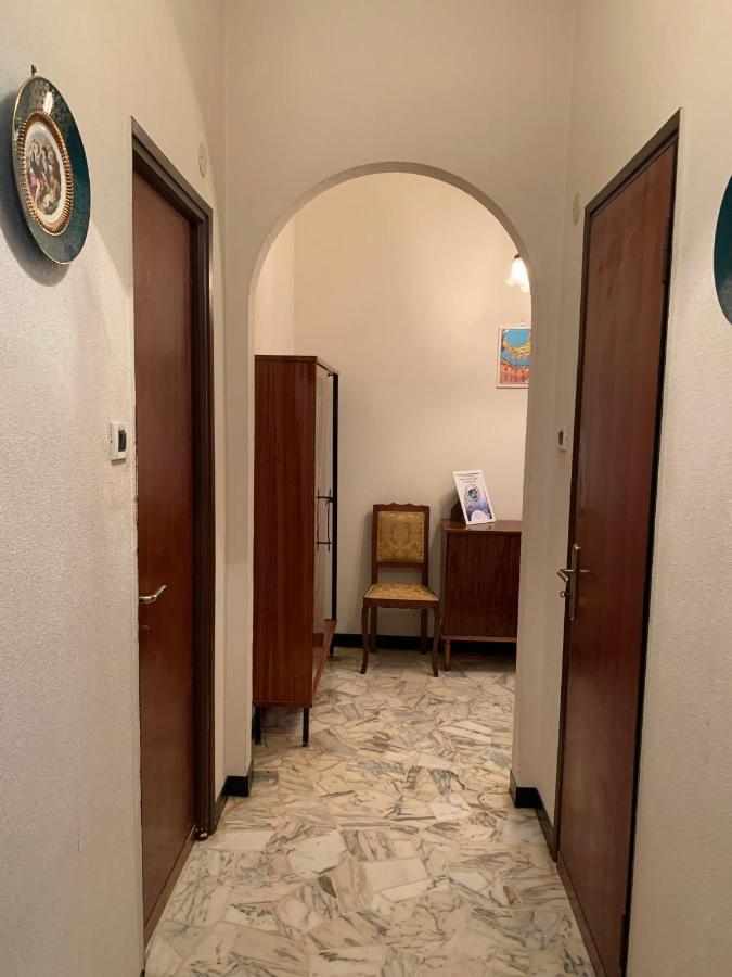 La Casetta Di Piero By Smart-Home Genoa Luaran gambar