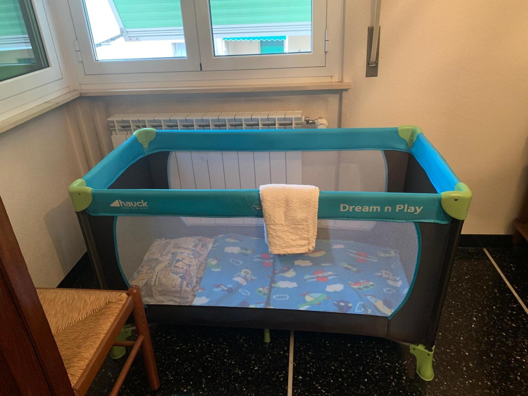 La Casetta Di Piero By Smart-Home Genoa Luaran gambar