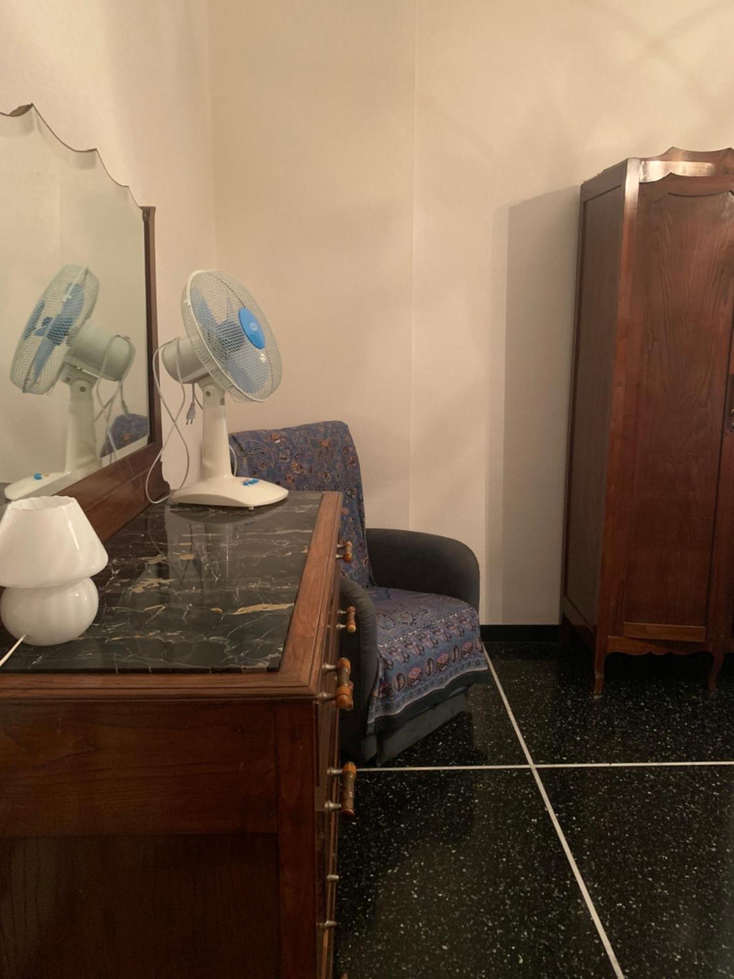 La Casetta Di Piero By Smart-Home Genoa Luaran gambar