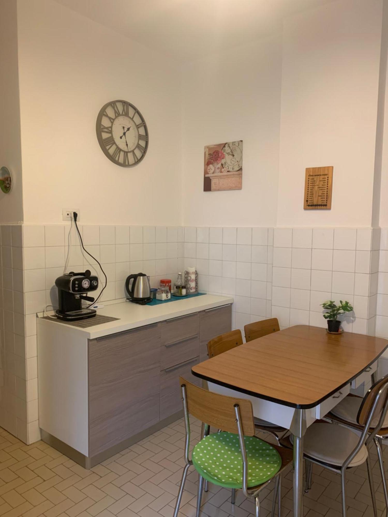 La Casetta Di Piero By Smart-Home Genoa Luaran gambar