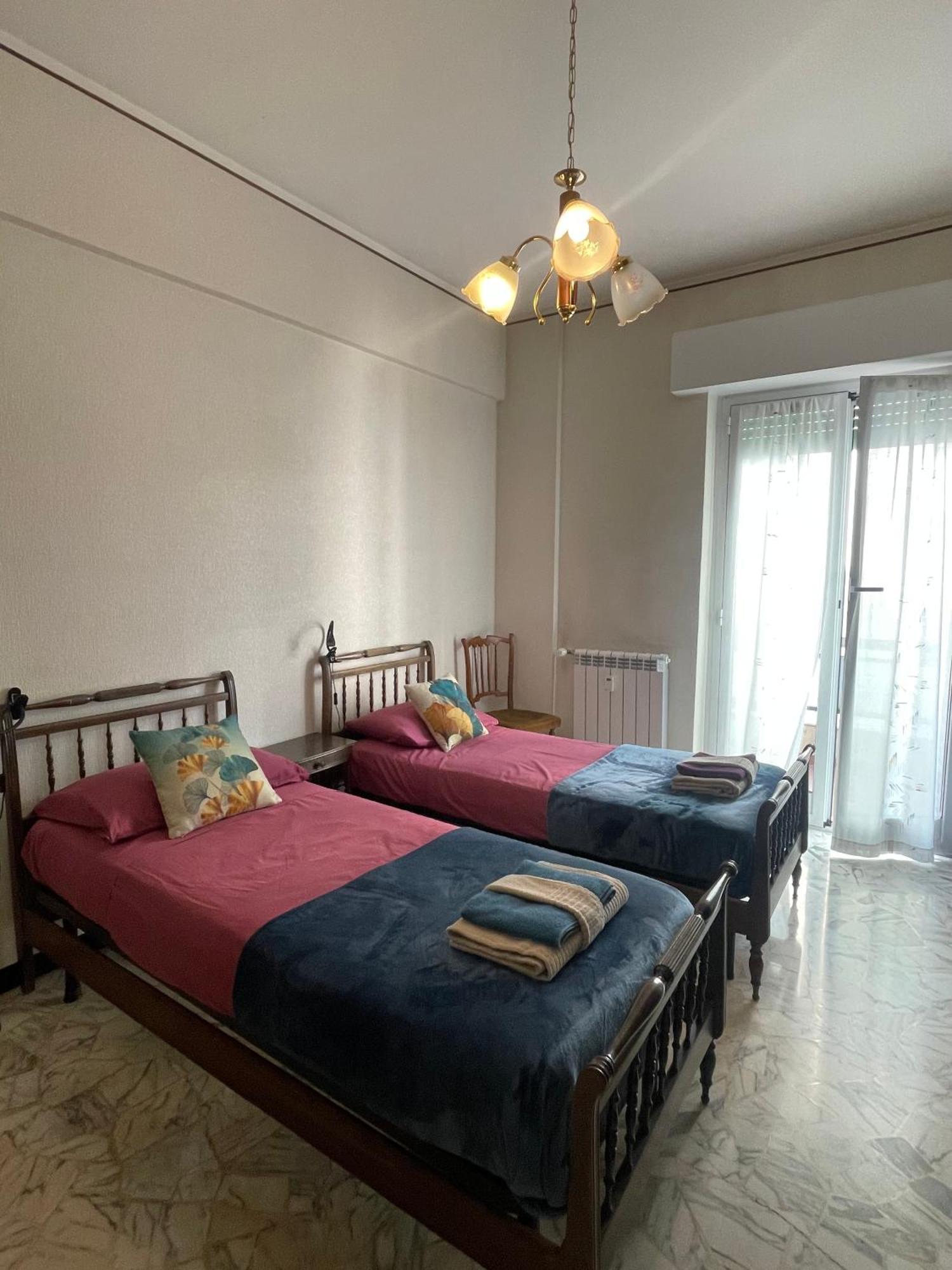 La Casetta Di Piero By Smart-Home Genoa Luaran gambar